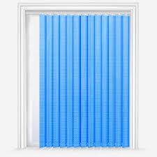 Motorized Vertical Blinds